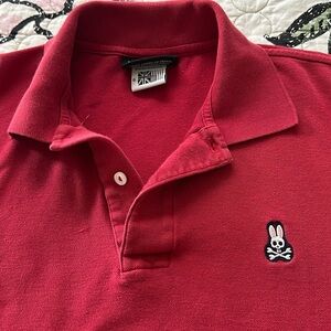 Psycho Bunny polo